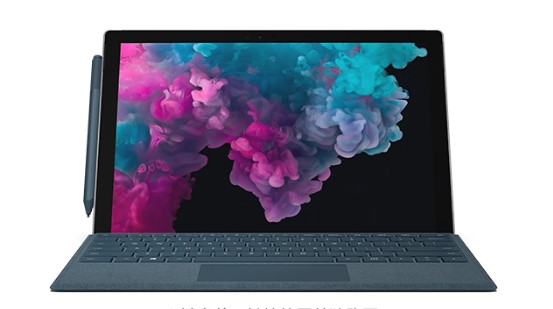 淇县从 Mac 切换到 Microsoft Surface