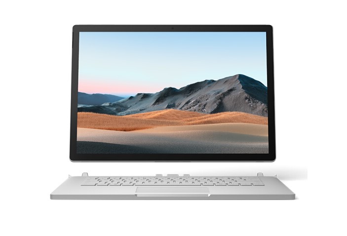 淇县Surface 维修前的准备工作